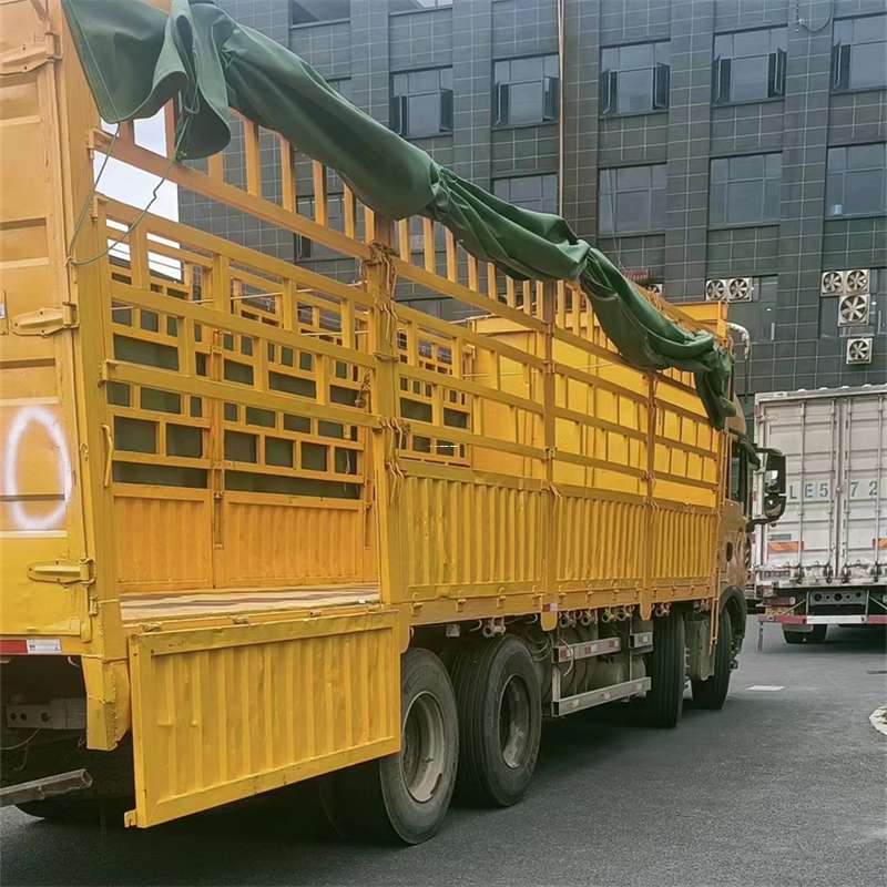 开封到新泰物流公司——一站式货运服务（到新泰的物流）