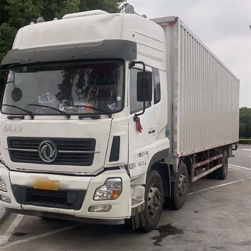 开封到汉中物流公司——一站式服务，让货运更便捷（汉中物流公司在哪里）