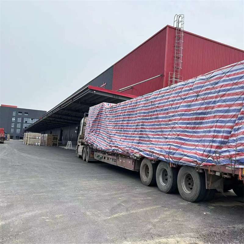 开封到诸城物流公司——一站式货运服务专家（山东诸城物流专线查询）