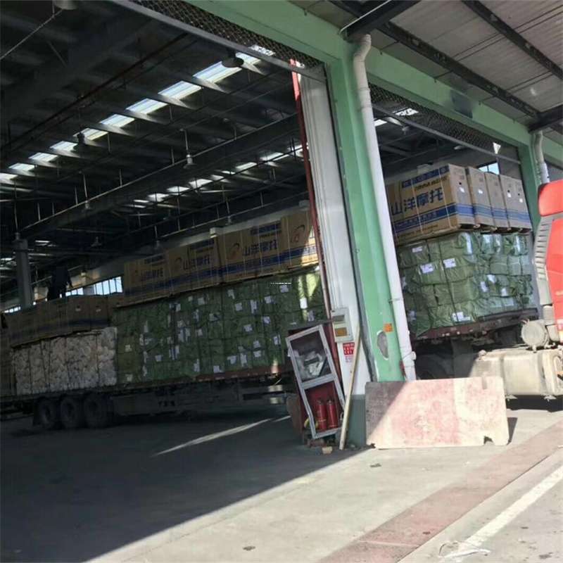 开封到潜江物流公司，专业货运，高效快捷