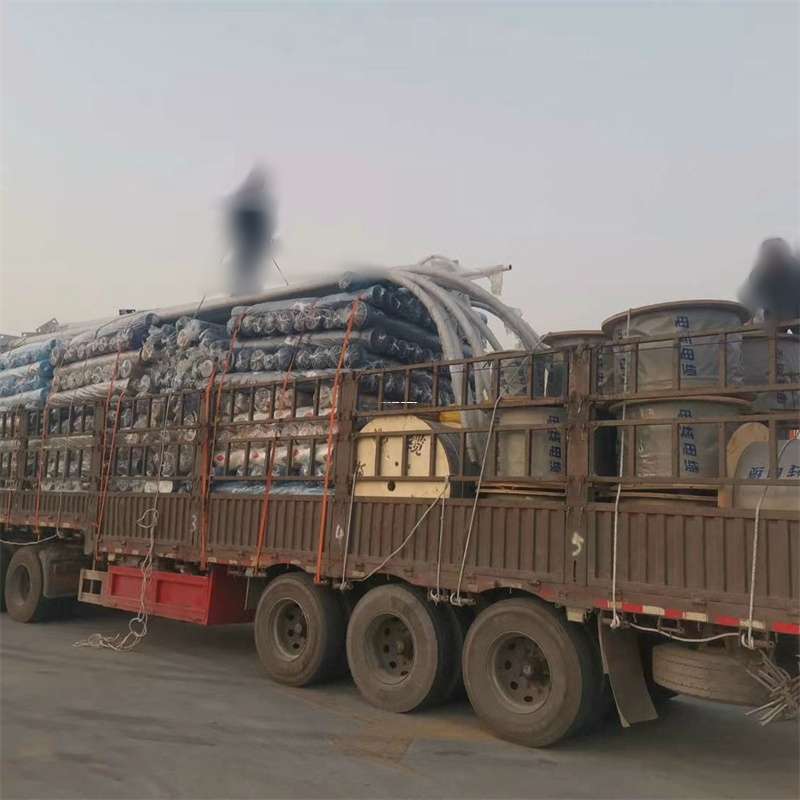 开封到濮阳物流公司——一站式服务，满足您的各种物流需求