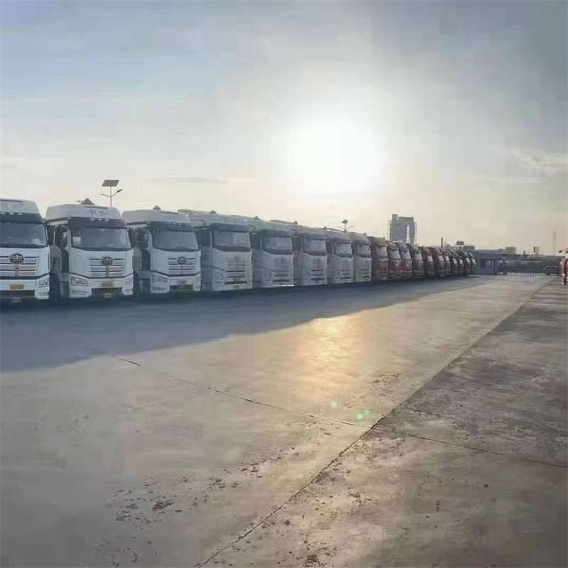 开封到福建物流公司——专业货运，全程无忧