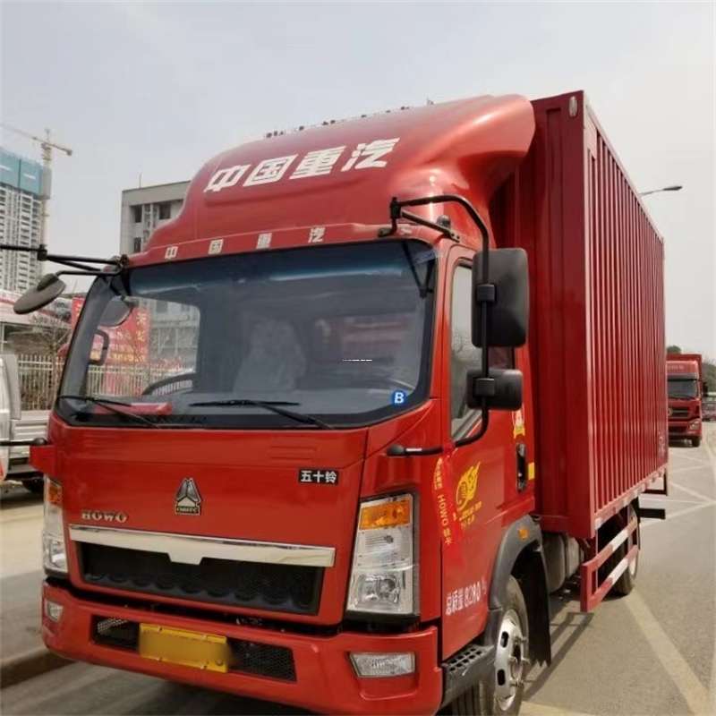 开封到湖北物流公司——一站式服务，让货运更轻松