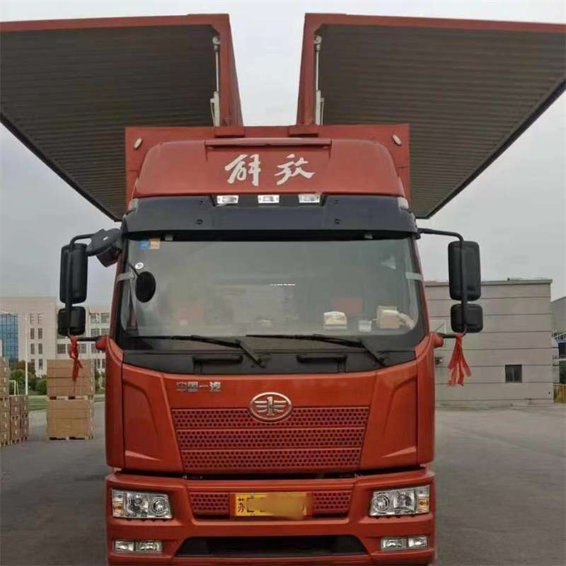 开封到白城物流公司——一站式服务，满足您的各种物流需求