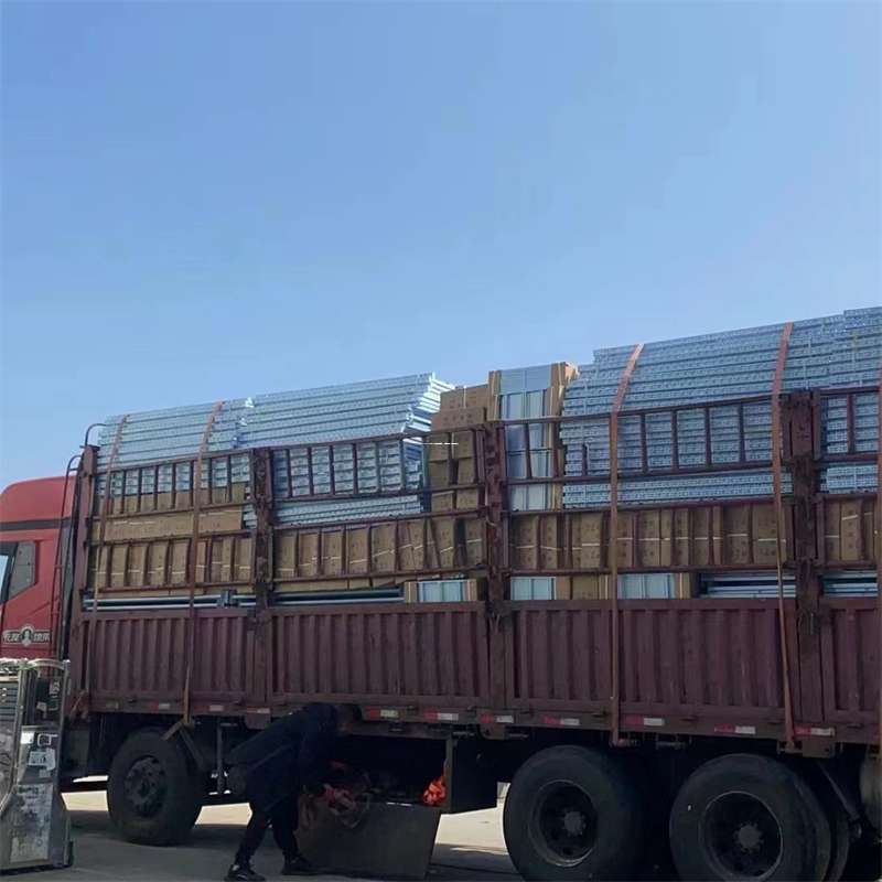 开封到衡阳物流公司——一站式服务，让货运更轻松