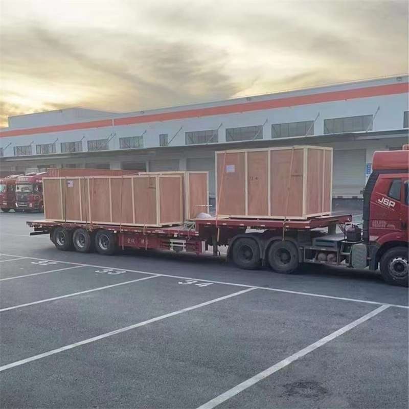 开封到岳阳物流公司——一站式服务，让货运更便捷