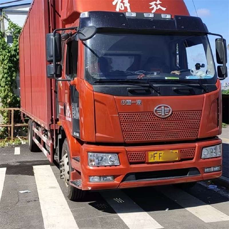 开封到朔州物流公司一站式服务，让货运更轻松