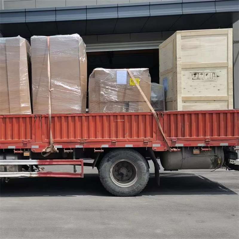 开封到朔州物流公司——一站式服务，让货运更便捷