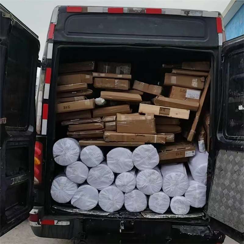 开封到承德物流公司一站式服务，货运无忧