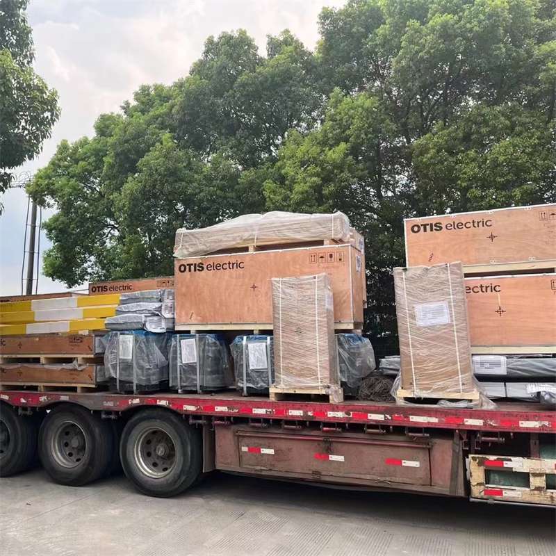开封至张家口货运专线，一站式物流服务助您成功