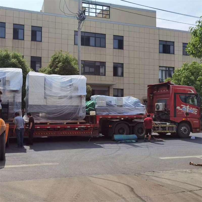 开封到南京物流公司一站式服务，让货运更轻松