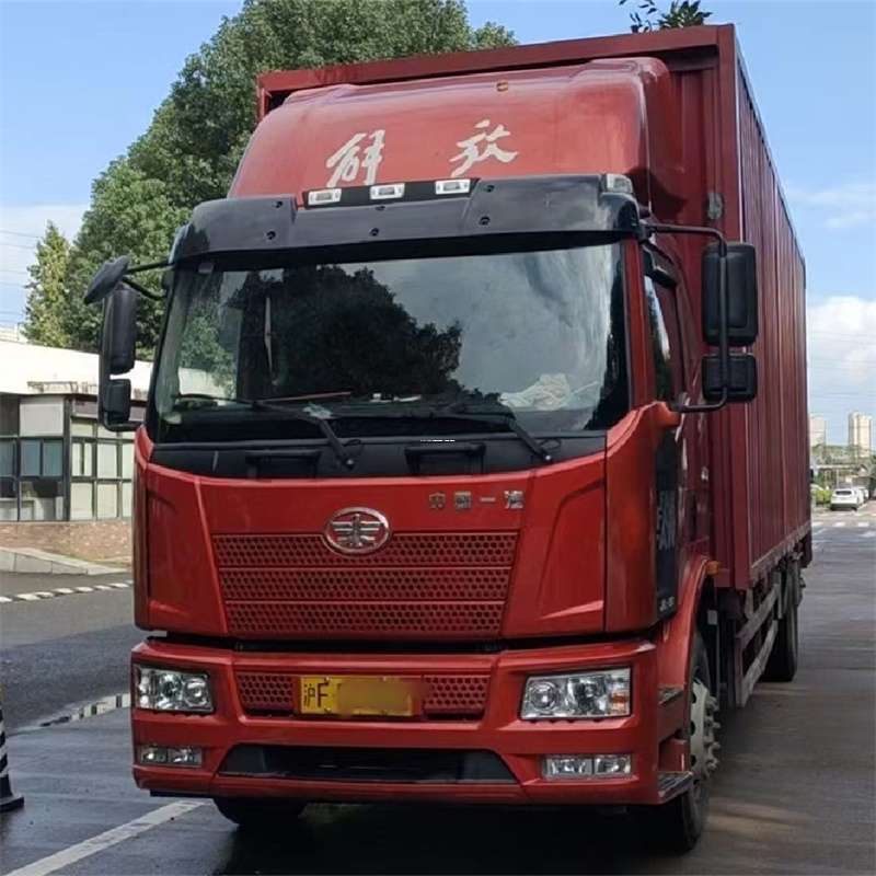 开封到苏州姑苏物流公司——专业货运，安心托付