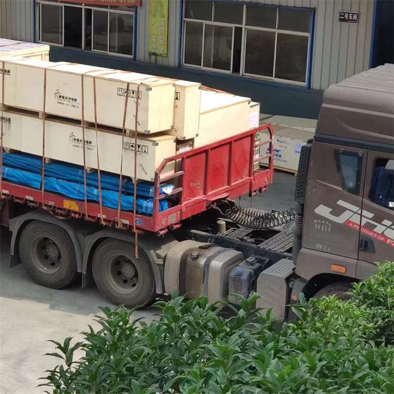 开封至新疆阿勒泰福海县物流专线，一站式服务，让您的货物畅行无忧