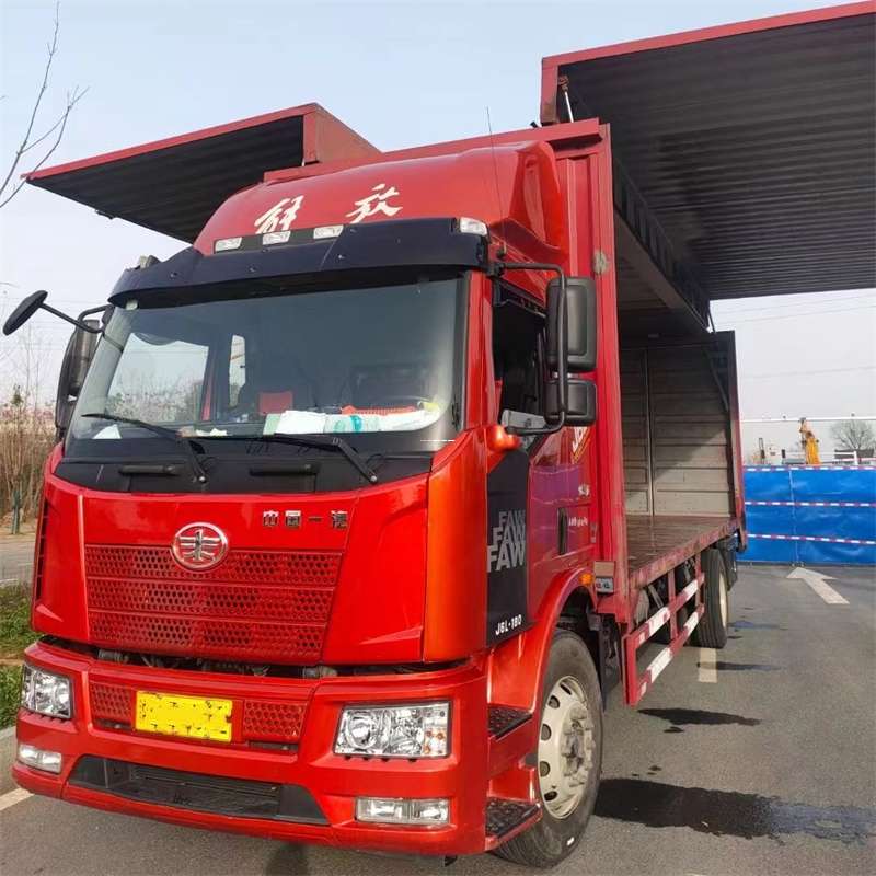 开封到即墨物流公司，一站式服务，让货运更便捷（到即墨物流公司,一站式服务,让货运更便捷）